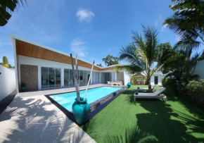 Jasmine Pool Villa, Fisherman's Village